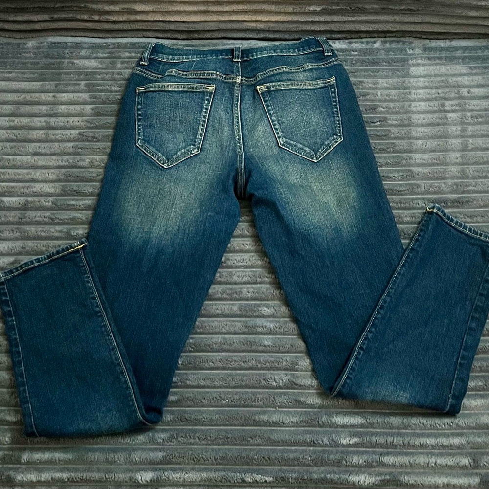 The Everyday Jean Men’s Jeans